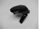 Noir Brillant Carénage Moto ZX6R 09-12