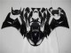 Noir Brillant Carénage Moto ZX6R 09-12