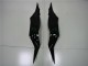 Noir Brillant Carénage Moto ZX6R 13-18 Noir Brillant Carénage Moto ZX6R 13-18