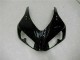 Noir Brillant Carénages Moto CBR 1000 RR 06-07 Noir Brillant Carénages Moto CBR 1000 RR 06-07