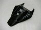 Noir Brillant Carénages Moto CBR 1000 RR 06-07 Noir Brillant Carénages Moto CBR 1000 RR 06-07