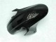 Noir Brillant Carénages Moto CBR 600 F4i 04-07 Noir Brillant Carénages Moto CBR 600 F4i 04-07