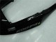 Noir Brillant Carénages Moto CBR 600 F4i 04-07 Noir Brillant Carénages Moto CBR 600 F4i 04-07