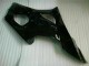 Noir Brillant Carénages Moto GSXR 1000 K3 03-04 Noir Brillant Carénages Moto GSXR 1000 K3 03-04
