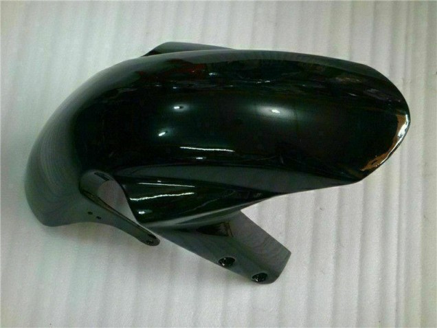 Noir Brillant Carénages Moto GSXR 1000 K3 03-04 Noir Brillant Carénages Moto GSXR 1000 K3 03-04