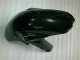 Noir Brillant Carénages Moto GSXR 1000 K3 03-04 Noir Brillant Carénages Moto GSXR 1000 K3 03-04