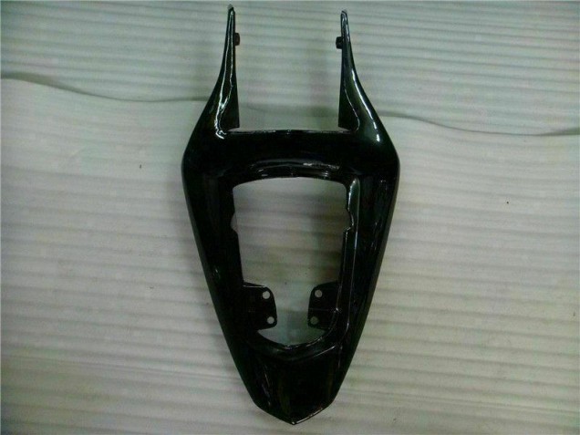 Noir Brillant Carénages Moto GSXR 1000 K3 03-04 Noir Brillant Carénages Moto GSXR 1000 K3 03-04