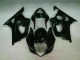 Noir Brillant Carénages Moto GSXR 1000 K3 03-04 Noir Brillant Carénages Moto GSXR 1000 K3 03-04