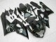 Noir Brillant Carénages Moto GSXR 1000 K5 05-06 Noir Brillant Carénages Moto GSXR 1000 K5 05-06