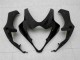 Noir Brillant Carénages Moto GSXR 1000 K5 05-06 Noir Brillant Carénages Moto GSXR 1000 K5 05-06
