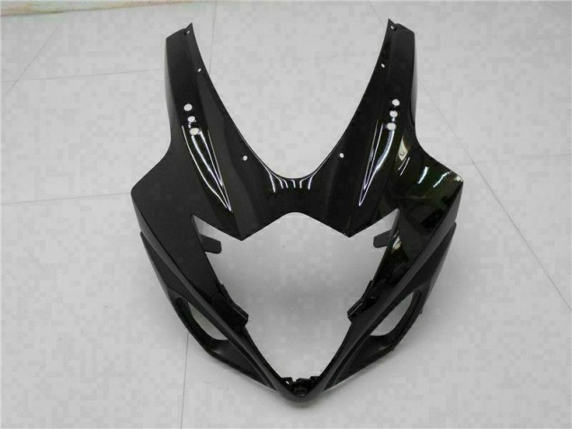 Noir Brillant Carénages Moto GSXR 1000 K5 05-06 Noir Brillant Carénages Moto GSXR 1000 K5 05-06