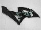 Noir Brillant Carénages Moto GSXR 1000 K5 05-06 Noir Brillant Carénages Moto GSXR 1000 K5 05-06