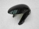 Noir Brillant Carénages Moto GSXR 1000 K5 05-06 Noir Brillant Carénages Moto GSXR 1000 K5 05-06