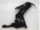 Noir Brillant Carénages Moto ZX10R 08-10 Noir Brillant Carénages Moto ZX10R 08-10