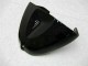 Noir Brillant Carénages Moto ZX6R 05-06 Noir Brillant Carénages Moto ZX6R 05-06