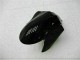 Noir Brillant Carénages Moto ZX6R 05-06 Noir Brillant Carénages Moto ZX6R 05-06