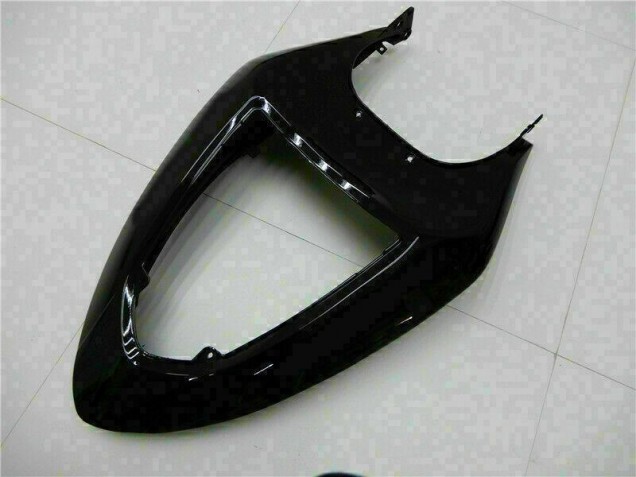 Noir Brillant Carénages Moto ZX6R 05-06 Noir Brillant Carénages Moto ZX6R 05-06