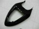 Noir Brillant Carénages Moto ZX6R 05-06 Noir Brillant Carénages Moto ZX6R 05-06