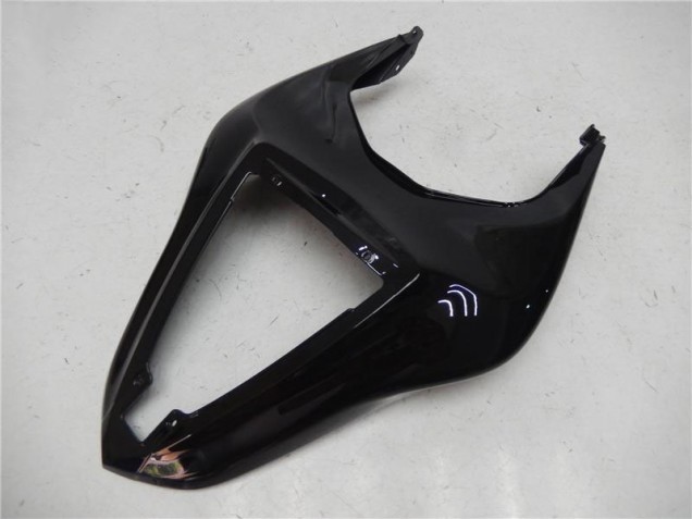 Noir Brillant Carénages Moto ZX6R 07-08 Noir Brillant Carénages Moto ZX6R 07-08