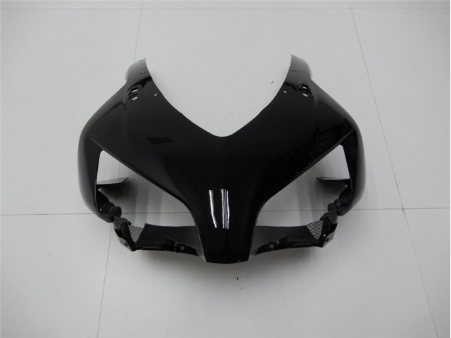 Noir Brillant Carrosserie Moto CBR 1000 RR 04-05