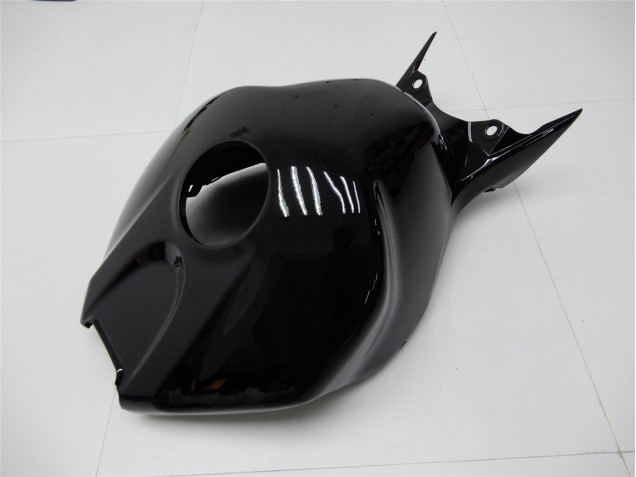 Noir Brillant Carrosserie Moto CBR 1000 RR 04-05