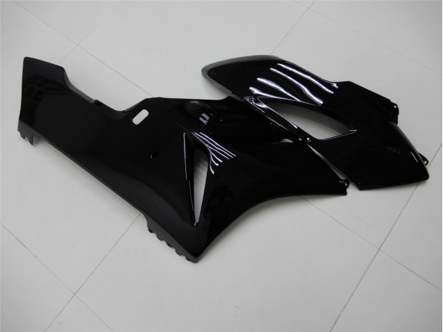 Noir Brillant Carrosserie Moto CBR 1000 RR 04-05