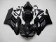 Noir Brillant Carrosserie Moto CBR 1000 RR 04-05