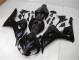 Noir Brillant Carrosserie Moto CBR 1000 RR 06-07 Noir Brillant Carrosserie Moto CBR 1000 RR 06-07