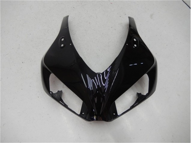 Noir Brillant Carrosserie Moto CBR 1000 RR 06-07 Noir Brillant Carrosserie Moto CBR 1000 RR 06-07