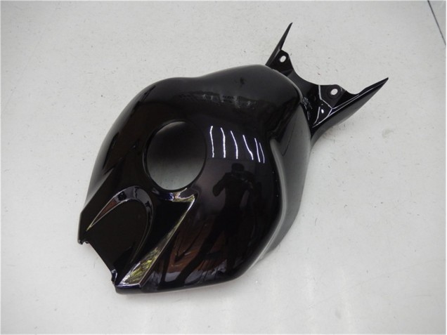 Noir Brillant Carrosserie Moto CBR 1000 RR 06-07 Noir Brillant Carrosserie Moto CBR 1000 RR 06-07