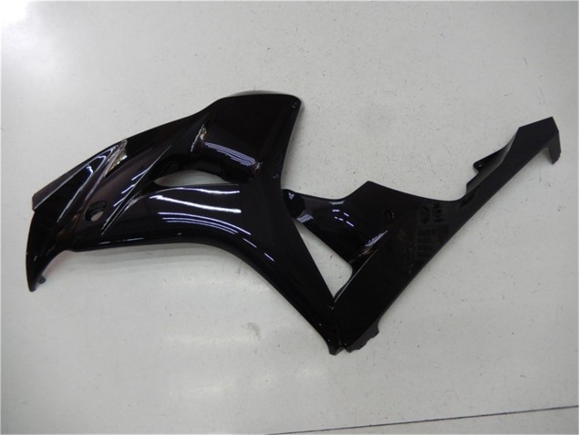 Noir Brillant Carrosserie Moto CBR 1000 RR 06-07 Noir Brillant Carrosserie Moto CBR 1000 RR 06-07