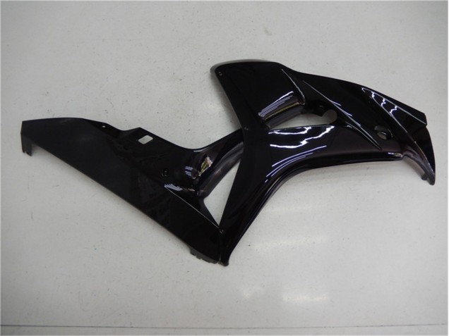 Noir Brillant Carrosserie Moto CBR 1000 RR 06-07 Noir Brillant Carrosserie Moto CBR 1000 RR 06-07