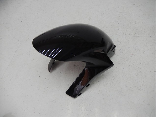 Noir Brillant Carrosserie Moto CBR 1000 RR 06-07 Noir Brillant Carrosserie Moto CBR 1000 RR 06-07