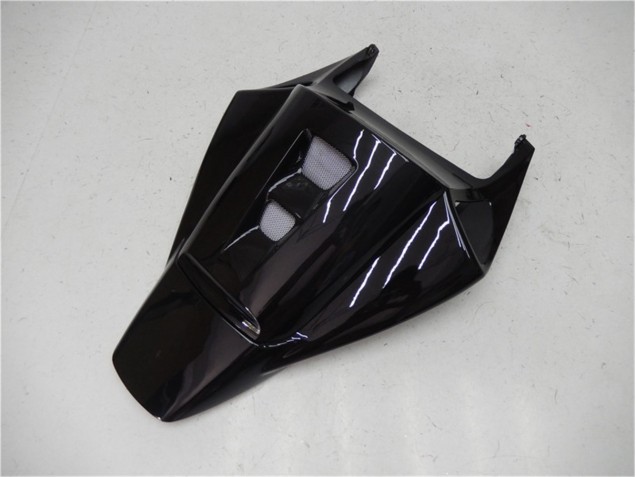 Noir Brillant Carrosserie Moto CBR 1000 RR 06-07 Noir Brillant Carrosserie Moto CBR 1000 RR 06-07