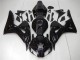Noir Brillant Carrosserie Moto CBR 1000 RR 06-07 Noir Brillant Carrosserie Moto CBR 1000 RR 06-07