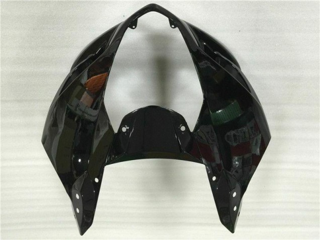 Noir Brillant Carrosserie Moto GSXR 1000 K3 03-04