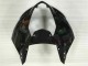 Noir Brillant Carrosserie Moto GSXR 1000 K3 03-04