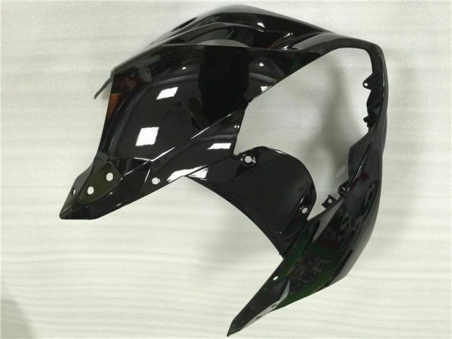 Noir Brillant Carrosserie Moto GSXR 1000 K3 03-04