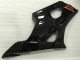 Noir Brillant Carrosserie Moto GSXR 1000 K3 03-04