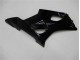 Noir Brillant Kit Carénages Motos Complet GSXR 1000 K3 03-04 Noir Brillant Kit Carénages Motos Complet GSXR 1000 K3 03-04