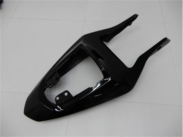 Noir Brillant Kit Carénages Motos Complet GSXR 1000 K3 03-04 Noir Brillant Kit Carénages Motos Complet GSXR 1000 K3 03-04
