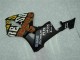 Noir Carénage Moto ABS CBR 600 RR 05-06