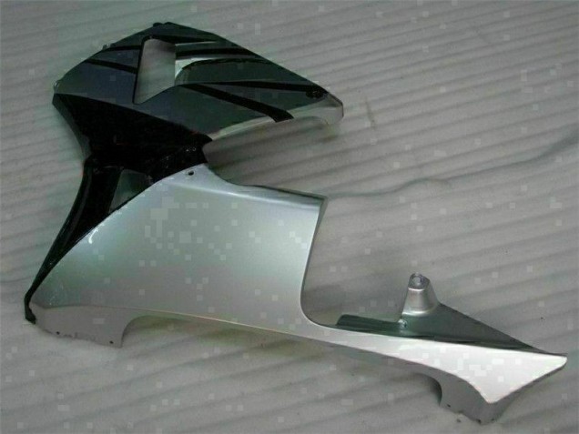 Noir Carénage Moto ABS Complet CBR 600 RR 05-06 Noir Carénage Moto ABS Complet CBR 600 RR 05-06