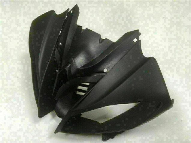 Noir Carénage Moto ABS R6 08-16