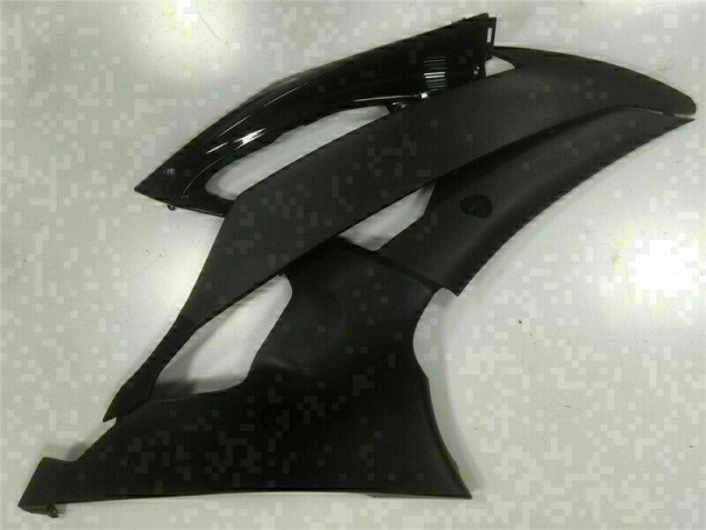 Noir Carénage Moto ABS R6 08-16