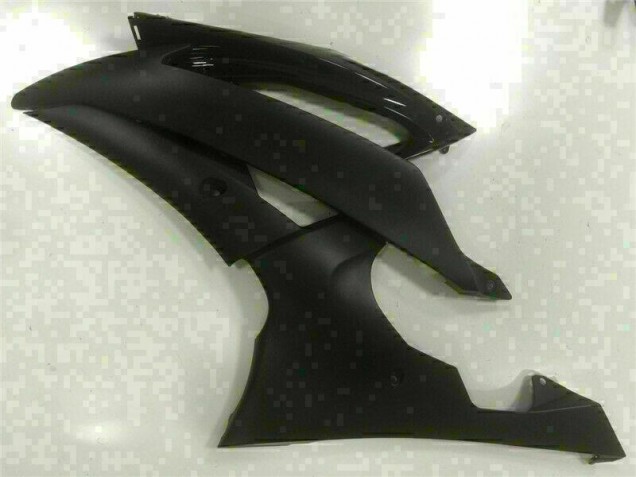 Noir Carénage Moto ABS R6 08-16