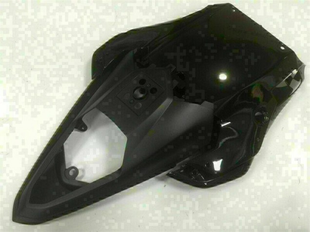 Noir Carénage Moto ABS R6 08-16