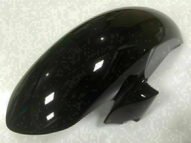 Noir Carénage Moto ABS R6 08-16