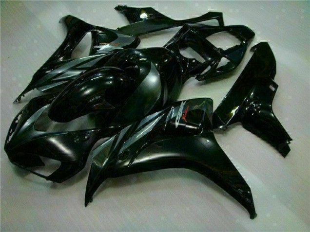 Noir Carénage Moto CBR 1000 RR 04-05 Noir Carénage Moto CBR 1000 RR 04-05