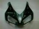Noir Carénage Moto CBR 1000 RR 04-05 Noir Carénage Moto CBR 1000 RR 04-05